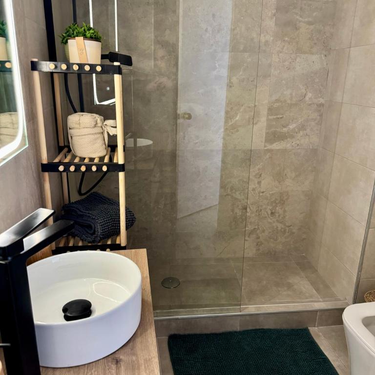 Ares Peñiscola - Apartamento de 1 dormitorio - 32