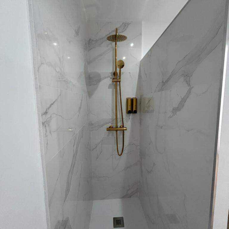 Casa Peñas 1 - Apartamento de 1 dormitorio - 10