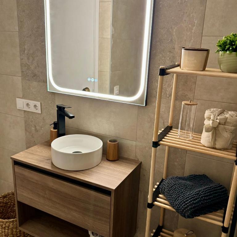 Ares Peñiscola - Apartamento de 1 dormitorio - 33