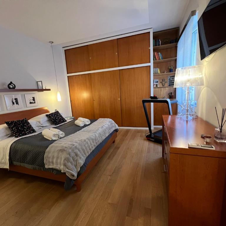 San Giovanni tourist accommodation - Appartamento con 1 Camera da Letto - 18