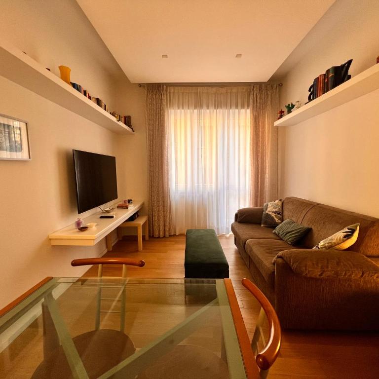 San Giovanni tourist accommodation - Appartamento con 1 Camera da Letto - 6