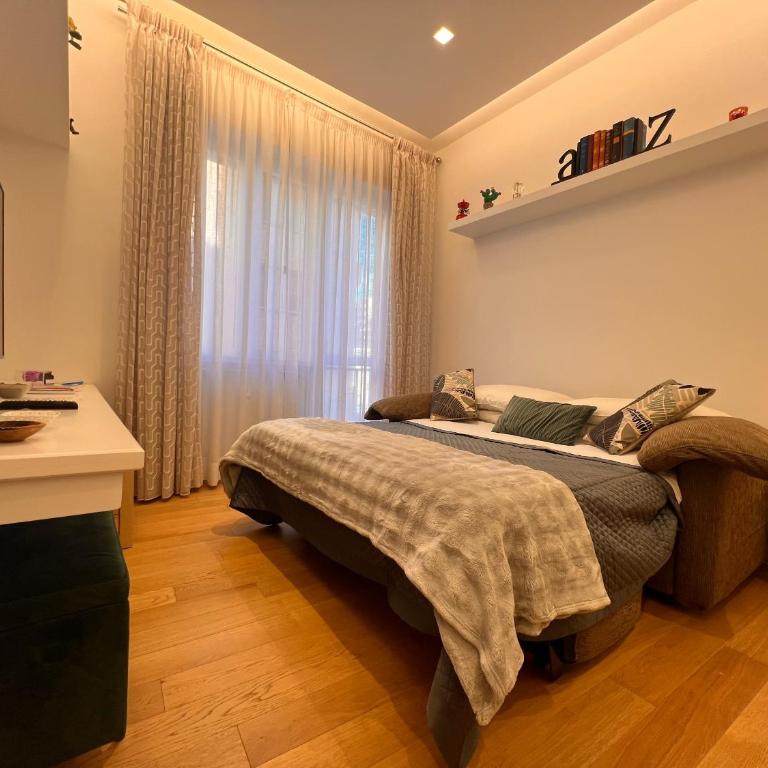 San Giovanni tourist accommodation - Appartamento con 1 Camera da Letto - 10