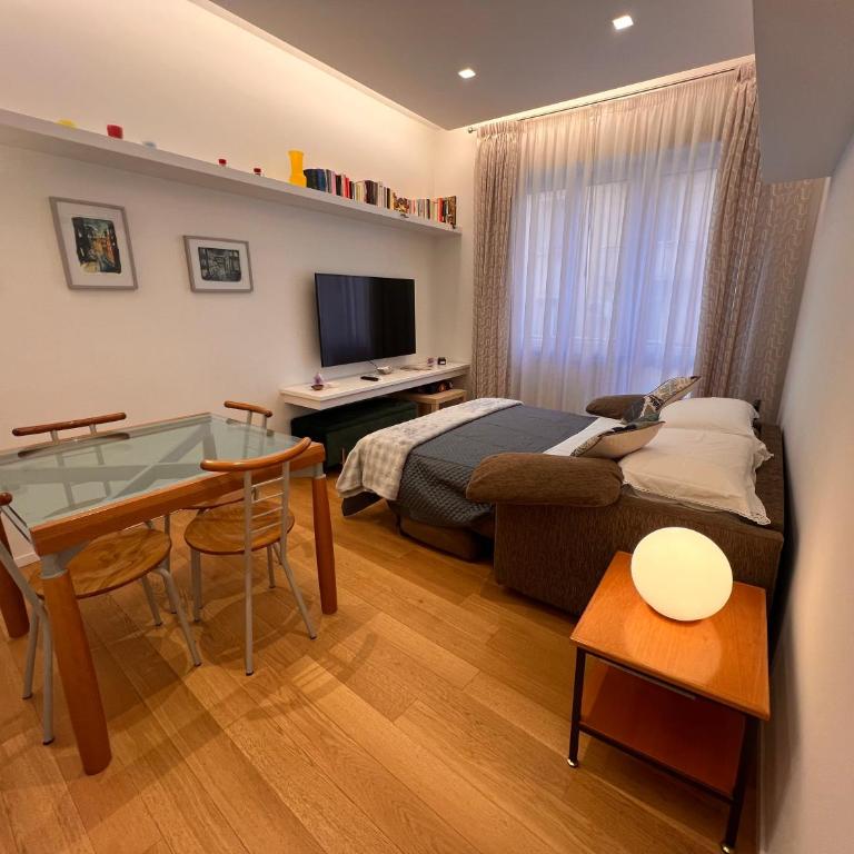 San Giovanni tourist accommodation - Appartamento con 1 Camera da Letto - 11