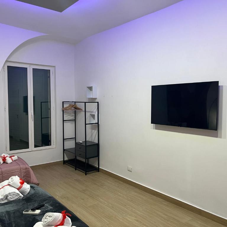 Luminosa House Roma Central Station - Appartamento con 1 Camera da Letto - 13