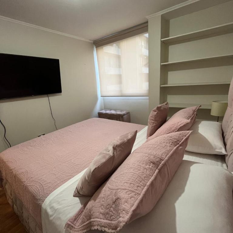 Parque ALMAGRO - Apartamento de 1 dormitorio - 2