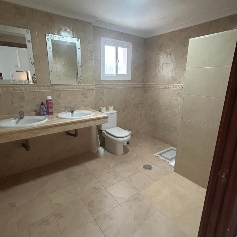 Hostal Apartamentos Playa del Palo - Studio - 4