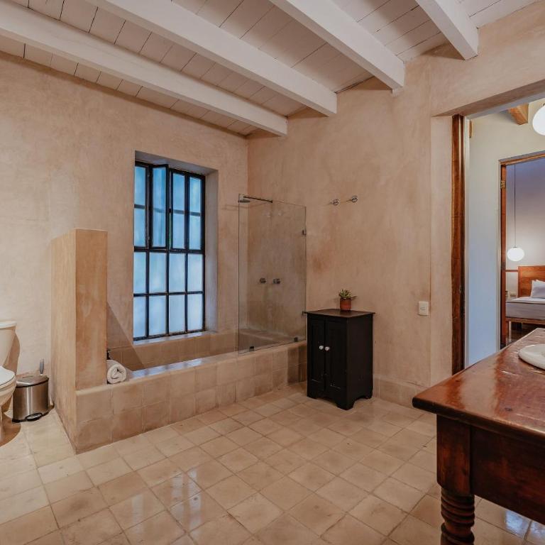 La 54/ in the hearth of downtown of Mérida - Villa Deluxe - 35