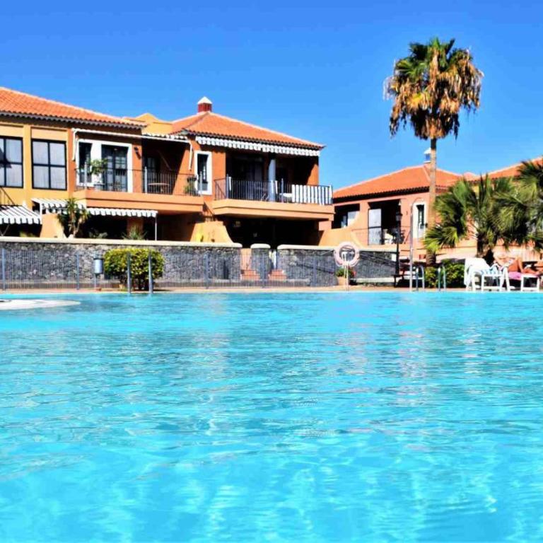 Sunshine Family Apartman Tenerife - Apartamento de 2 dormitorios - 2