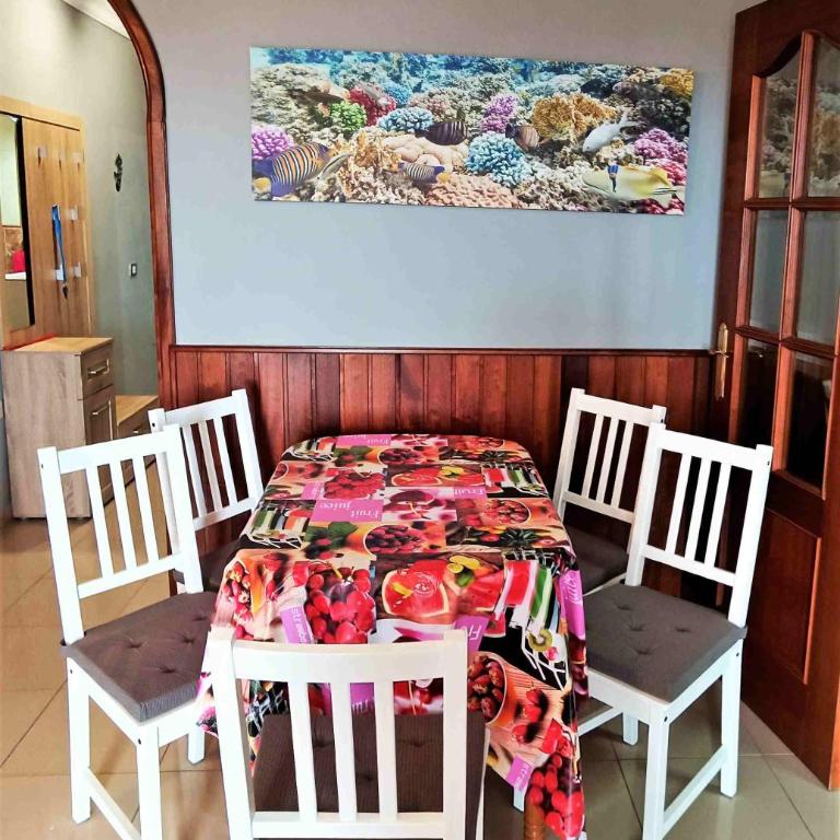 Sunshine Family Apartman Tenerife - Apartamento de 2 dormitorios - 8