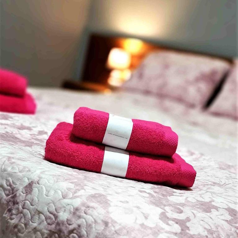 Sunshine Family Apartman Tenerife - Apartamento de 2 dormitorios - 11
