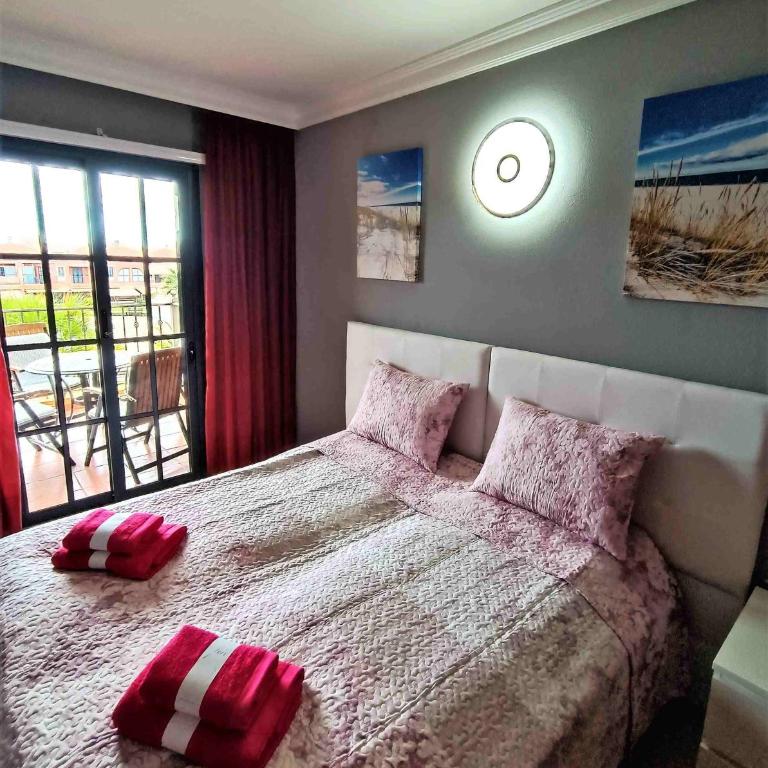 Sunshine Family Apartman Tenerife - Apartamento de 2 dormitorios - 1