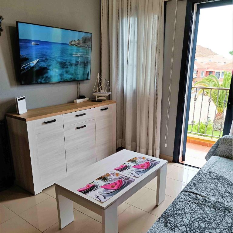 Sunshine Family Apartman Tenerife - Apartamento de 2 dormitorios - 12