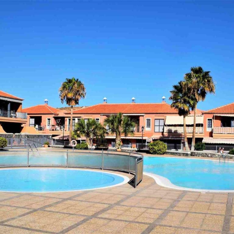 Sunshine Family Apartman Tenerife - Apartamento de 2 dormitorios - 15