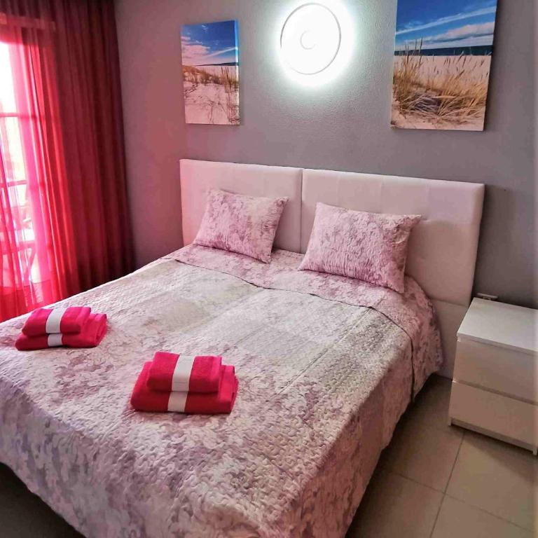 Sunshine Family Apartman Tenerife - Apartamento de 2 dormitorios - 17