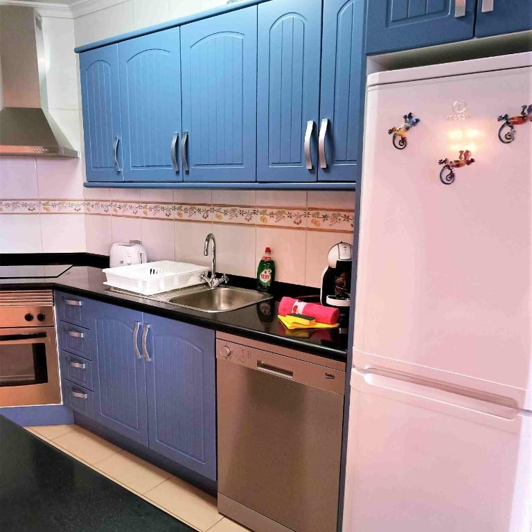 Sunshine Family Apartman Tenerife - Apartamento de 2 dormitorios - 18