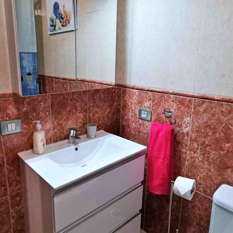 Sunshine Family Apartman Tenerife - Apartamento de 2 dormitorios - 21