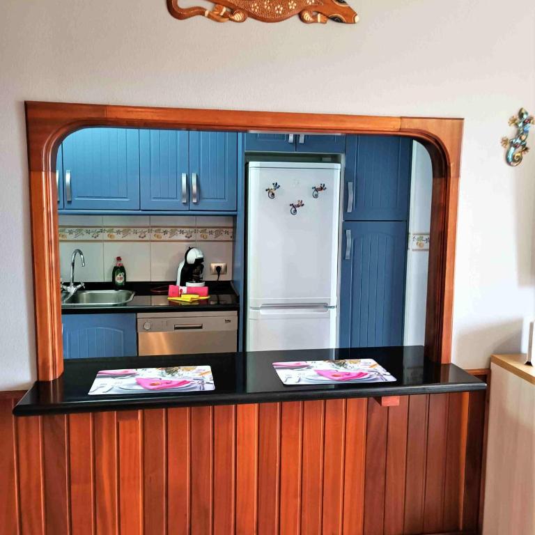 Sunshine Family Apartman Tenerife - Apartamento de 2 dormitorios - 28