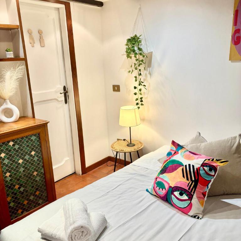 Trastevere Loft garden - Loft - 24