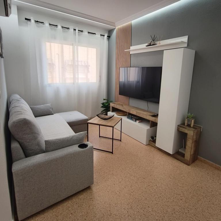 Beach-City-Torrevieja PMT23 - Apartamento de 2 dormitorios - 1