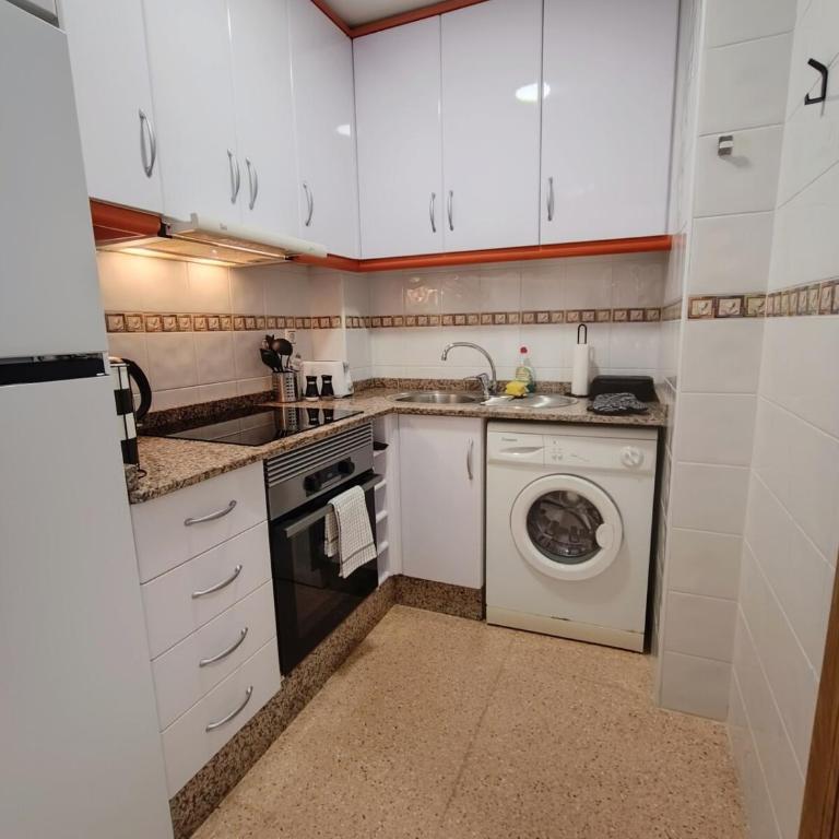 Beach-City-Torrevieja PMT23 - Apartamento de 2 dormitorios - 4
