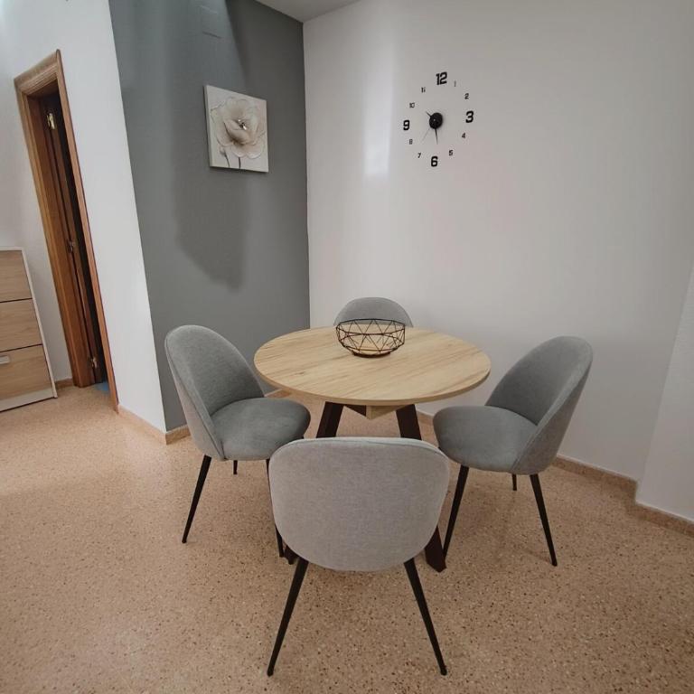 Beach-City-Torrevieja PMT23 - Apartamento de 2 dormitorios - 6