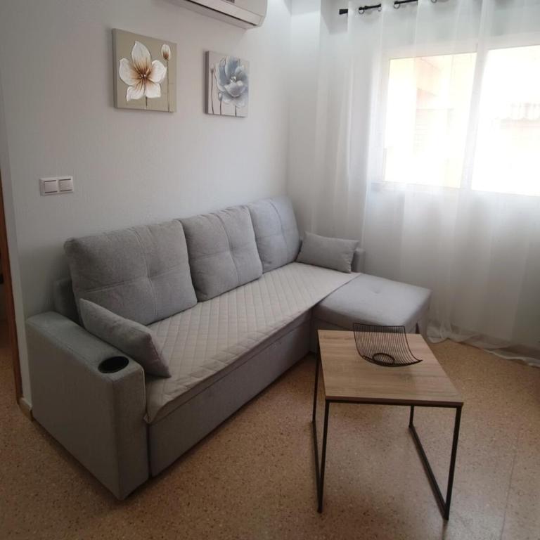 Beach-City-Torrevieja PMT23 - Apartamento de 2 dormitorios - 7