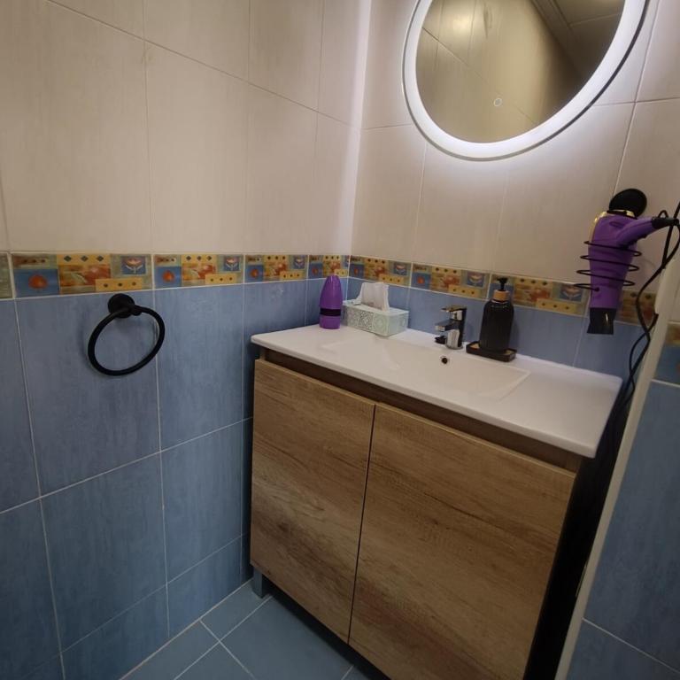 Beach-City-Torrevieja PMT23 - Apartamento de 2 dormitorios - 19