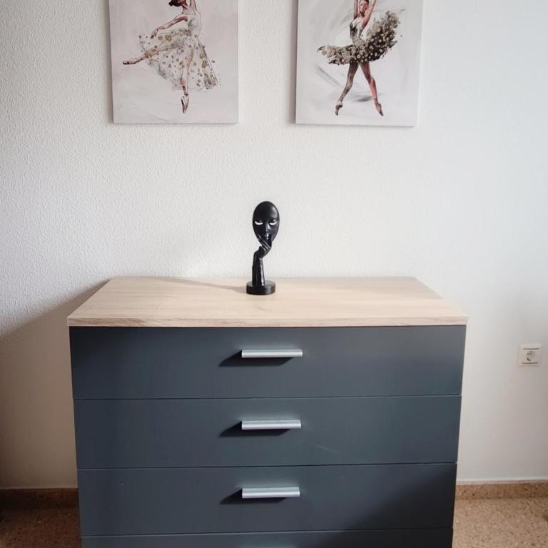 Beach-City-Torrevieja PMT23 - Apartamento de 2 dormitorios - 9