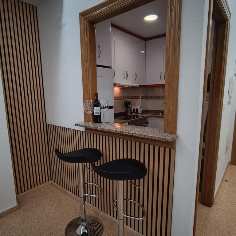 Beach-City-Torrevieja PMT23 - Apartamento de 2 dormitorios - 11