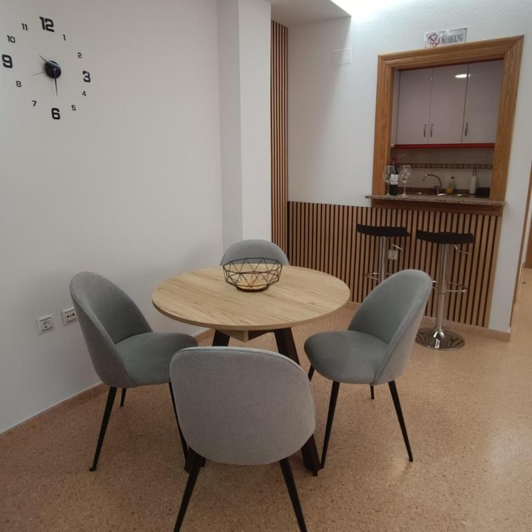 Beach-City-Torrevieja PMT23 - Apartamento de 2 dormitorios - 12