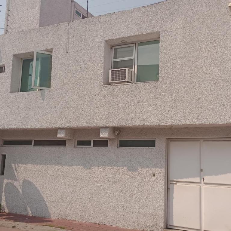 Casa increíble 6 recamaras 2 estacionamientos, alberca - Casa de 2 dormitorios - 13