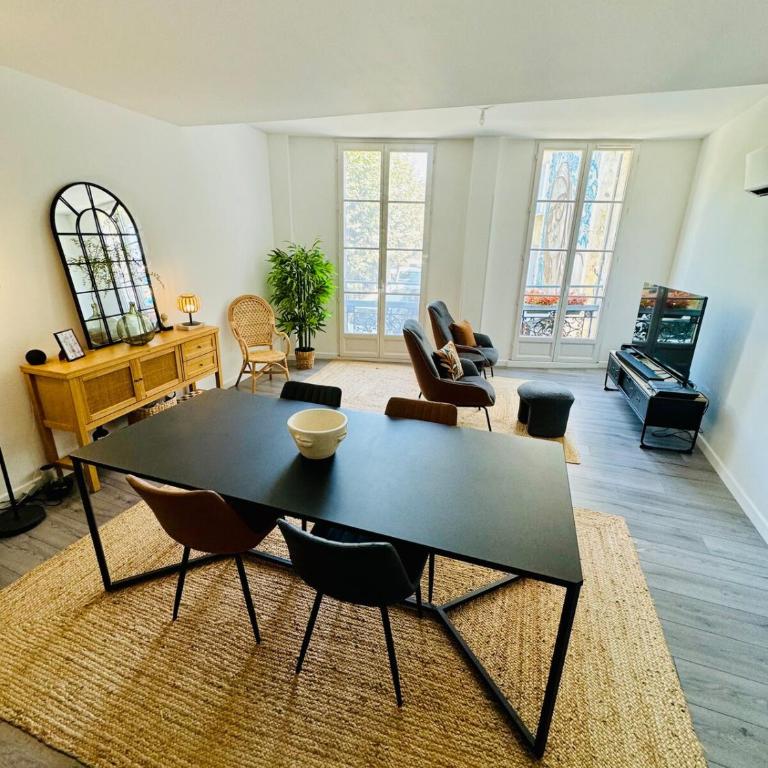 Best city center location! - Apartment mit 1 Schlafzimmer - 11