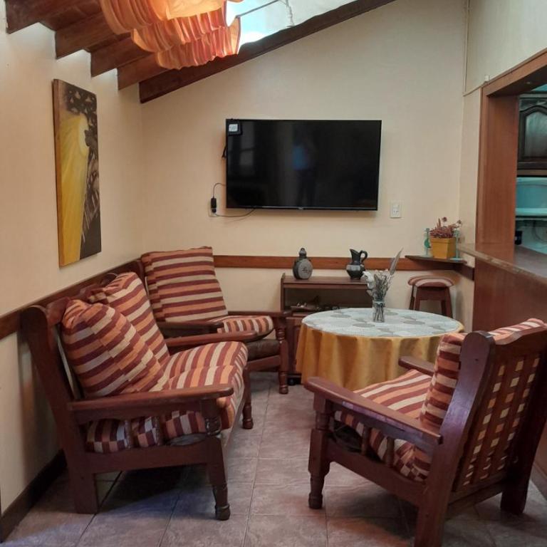 La casa de Paco - Casa de 2 dormitorios - 14