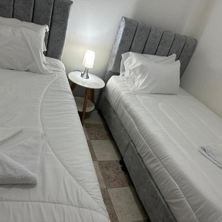 Apartamento en Castilla - Apartamento de 2 dormitorios - 12