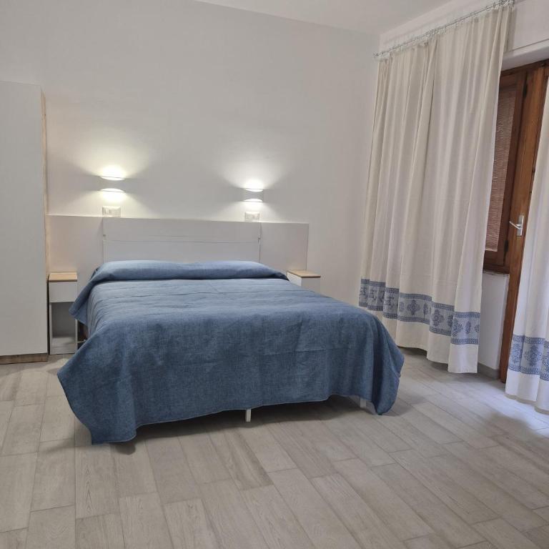 Beach Rooms 2 Self Check-in - Camera Matrimoniale con Balcone - 1