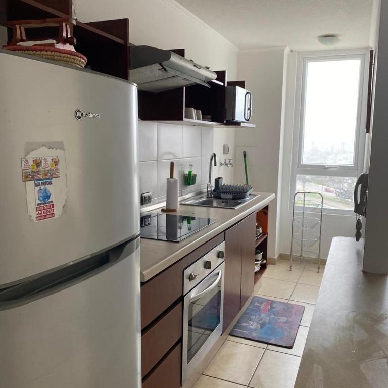 ACOGEDOR CERCA DE LA PLAYA DEPARTAMENTo - Apartamento de 2 dormitorios - 1