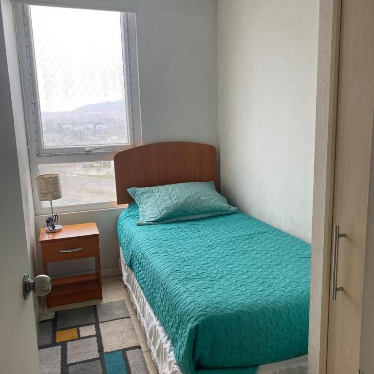ACOGEDOR CERCA DE LA PLAYA DEPARTAMENTo - Apartamento de 2 dormitorios - 2