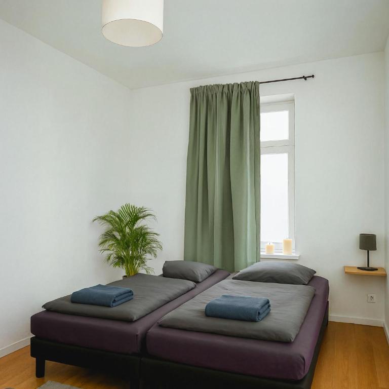 Zentral und Modern, komfortable Luxuswohnung, Isarnähe - Appartamento con 3 Camere da Letto - 16