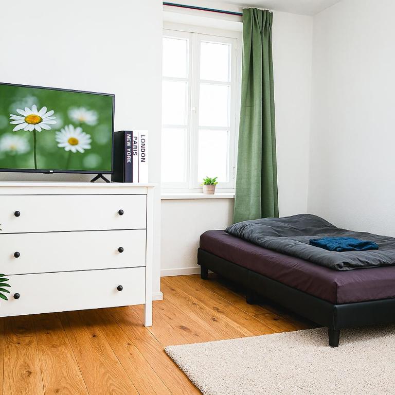 Zentral und Modern, komfortable Luxuswohnung, Isarnähe - Appartamento con 3 Camere da Letto - 12