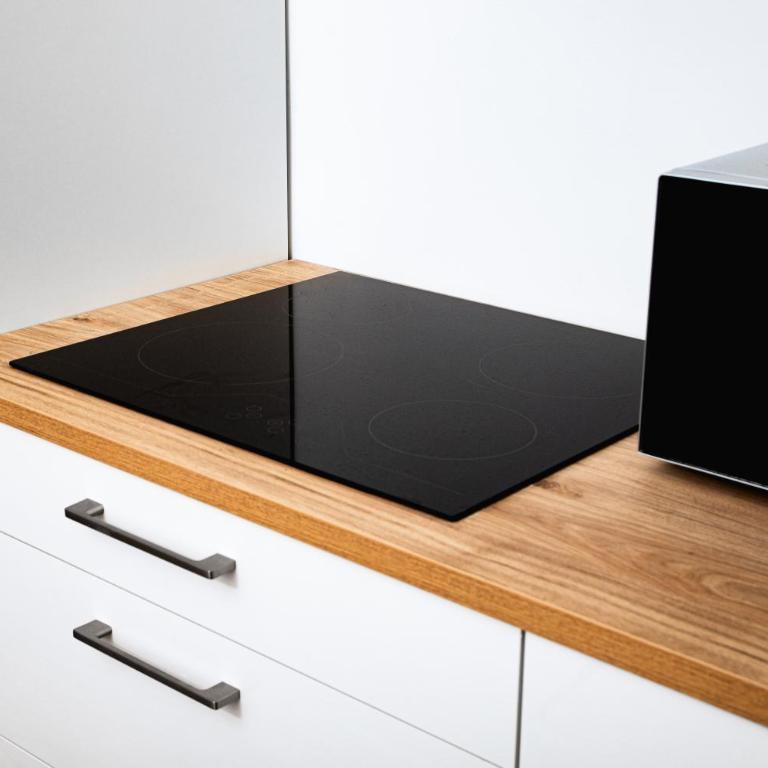 Zentral und Modern, komfortable Luxuswohnung, Isarnähe - Appartamento con 3 Camere da Letto - 13
