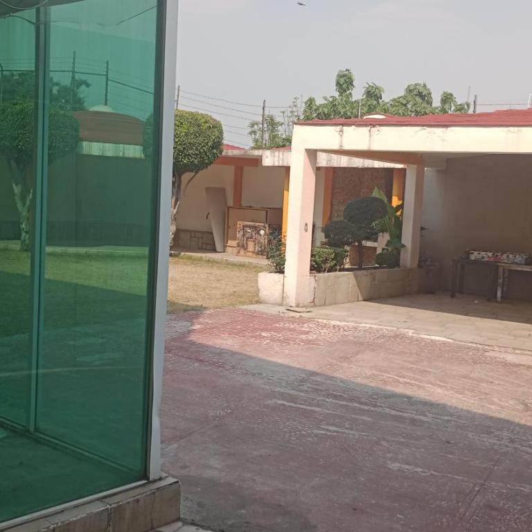 Casa de reyes en satelite - One-Bedroom House - 2