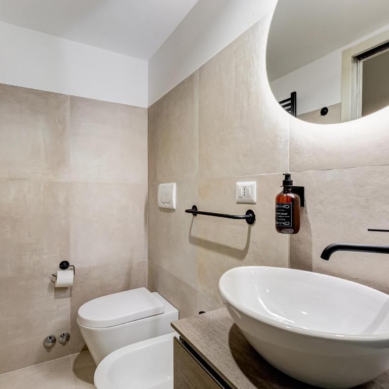 Babuino Exclusive - Grand apartment Historic Center - Apartment - 22
