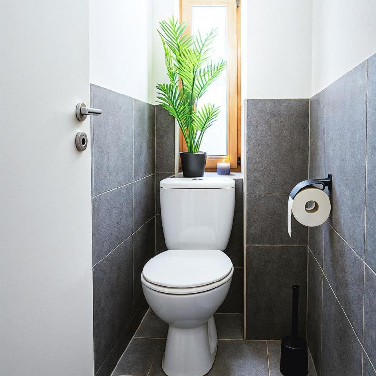 Zentral und Modern, komfortable Luxuswohnung, Isarnähe - Appartamento con 3 Camere da Letto - 10