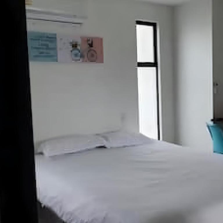 Mantis Loft 501 Blue Dream's - Apartamento de 1 Dormitorio con balcón y vistas a la ciudad - 11