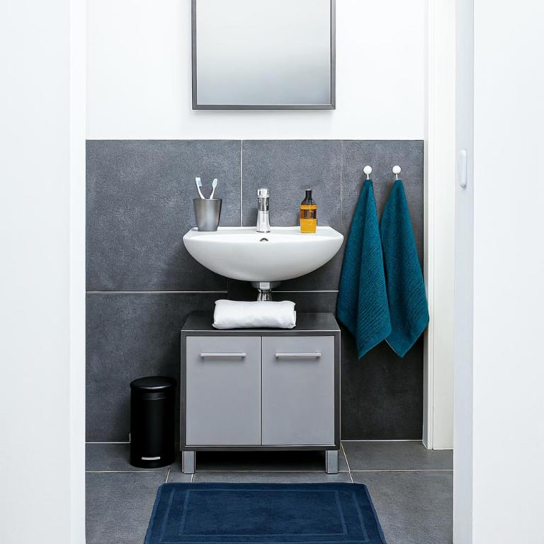 Zentral und Modern, komfortable Luxuswohnung, Isarnähe - Appartamento con 3 Camere da Letto - 8