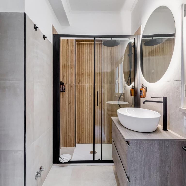 Babuino Exclusive - Grand apartment Historic Center - Apartment - 10