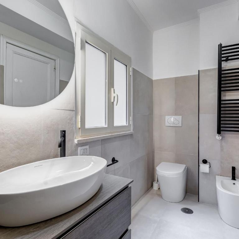 Babuino Exclusive - Grand apartment Historic Center - Apartment - 5
