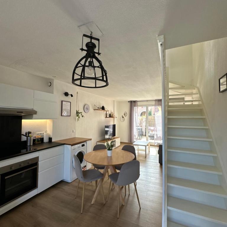 Mazet Golfe de Saint-Tropez - Appartement 2 Chambres - 13