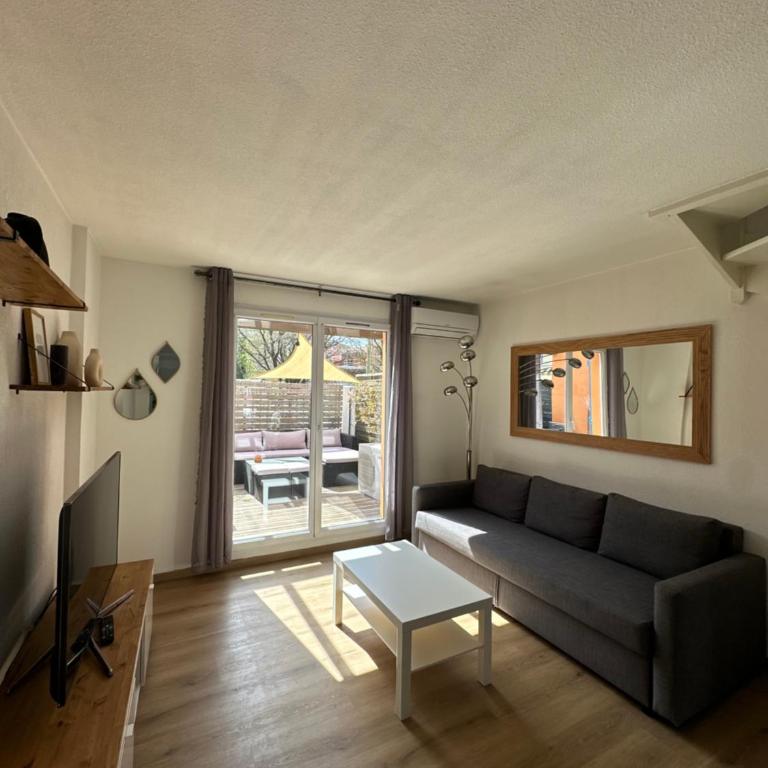 Mazet Golfe de Saint-Tropez - Appartement 2 Chambres - 7