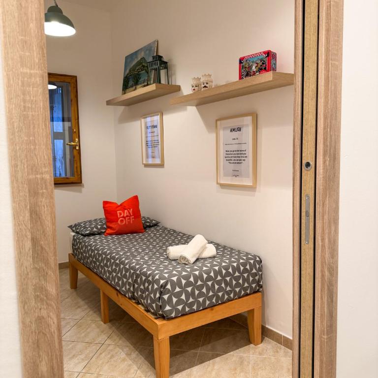 A Casuzza Bedda - Two-Bedroom House - 12